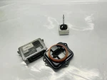 90042672S 66340HBI 89089352 2014-2021 Jeep Grand Cherokee Xenon Ballast Bulb Used. Price: $69.75.