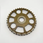 Bmw 3L N55 335XI 335I E70 E90 E92 Oil Pump Drive Upper Sprocket 11417516128 Used. Price: $28.68.