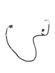 56055062AD Trailer Tow Wire Harness For Jeep Wrangler Jk (07-10) Used. Price: $29.99.