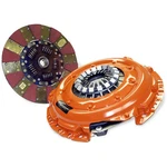 Centerforce DF611679 Dual Friction Clutch New. Price: $577.95.