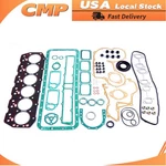 Engine Overhaul Gasket Kit 04112-30170-71 For Toyota 13Z 6FDU 7FD 6FD35-50 New. Price: $75.99.