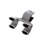 United Pacific C5012G Flashlight Holder With Roller-action Grip New. Price: $24.95.