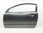 Used Front Left Driver Side Door Shell Coupe 2006-2011 Honda Civic Oem. Price: $262.49.
