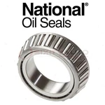 National Front Inner Differential Pinion Bearing For 1966-1968 Jeep CJ6A Ur New. Price: $43.07.