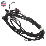 Skoda Fabia Trunk Lid Left Electrical Wiring 2015 2023 Genuine 6V6971147F New. Price: $185.13.