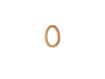 Elring Seal Copper Fits Bmw 550I Xdrive 2011-2012 61HGJMPX New. Price: $17.53.