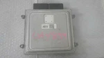 Engine Ecm Control Module 2.0L Fits 11-13 Kia Sportage 39113-2G872 391132G872 Used. Price: $104.99.