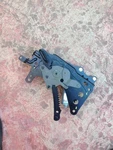 Bmw E53 X5 Oem 00-06 Rear Right Passenger Side Back Seat Electric Angel 8258746 Used. Price: $72.66.