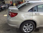 Used Right Lower Quarter Panel Fits: 2013 Chrysler 200 Sdn Grade. Price: $370.00.