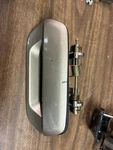 99 - 04 Honda Odyssey Exterior Liftgate Trunk Hatch Door Handle Rear Sandstone Used. Price: $34.99.