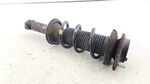 2015-2017 Subaru Wrx Sti Strut Shock Spring Rear Left Or Right Oem Used. Price: $32.45.