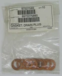 New Genuine Gm General Motors Oem Gasket Part No. 97227589 Sold Individually. Price: $7.99.