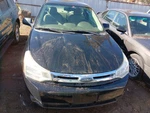 Chassis Ecm Abs Id 8S43-2C219-AC Thru Ae Fits 08-09 Focus 29960278 Used. Price: $190.65.