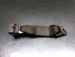 04 - 05 Chevrolet Monte Carlo Right Passenger Rear/center Seat Belt Buckle Used. Price: $55.96.