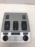 06-15 Bmw Series 335I E90 Front Dome Light Sunroof Control Unit 61319225487 Used. Price: $41.00.