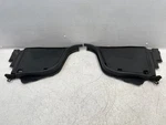 11-15 Infiniti G37 Q60 Battery & Brake Fluid Cover Bezel Panel Set 1595 Oem Used. Price: $76.49.