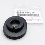 Toyota Escutcheon Back Door Inside Handle Land Cruiser BJ40/45 FJ40/45 HJ47 HJ45 New. Price: $21.59.