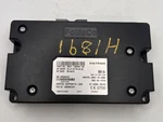 2014-2015 Ford Explorer EB5T-14B428-AA Used. Price: $58.00.
