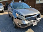Chassis Ecm Transfer Case Awd Control Left Hand Dash Fits 14-16 Sportage 467572 Used. Price: $75.00.
