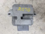2021-2025 Suburban 1500 Trailer Brake Module 84857588 Towing Control Rh 21-25 Used. Price: $49.95.