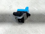 16-20 Jaguar Xe Emergency Hill Parking E-brake Switch Control Button Oem Used. Price: $55.00.
