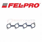Fel-pro Exhaust Manifold Gasket Set 1996-2004 Ford Mustang 4.6L V8 Qx New. Price: $30.04.