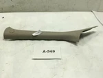 2005 Chevrolet Cobalt Coupe Front Left Pillar Cover Trim Oem Used. Price: $51.16.