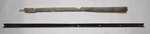 Nos 1960-66 Chevrolet Ser. 10-60 Truck Pickup Suburban Lh Door Glass Run 3794825 New. Price: $36.00.