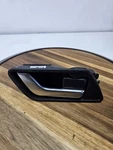 Front Passenger Interior Door Handle For Land Rover LR2 2008 - 2015 Oem Used. Price: $37.05.