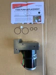 Fass Fuel Systems RPT1006 Titanium Series EM-1001-1 With .335 Gear Used. Price: $220.00.