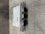 Engine Ecm Electronic Control Module 6.8L Fits 08 Ford F250SD Pickup 1024603 Used. Price: $1239.80.