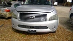 Radiator Core Support Fits 14-17 Infiniti QX80 1166719 Used. Price: $524.90.