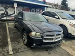 2011-2014 Dodge Charger Front Crossmember/k-frame Id 68049475AD Used. Price: $545.99.
