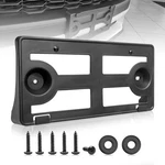 Front License Plate Bracket Fit 2018-2023 Ford Mustang Replace Oe JR3Z-17... New. Price: $38.77.