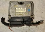 1999 Volkswagen Beetle 2.0L Engine Control Module Ecm Ecu 06A906018CR 5SPD M/t Used. Price: $78.90.