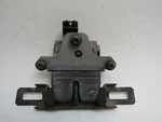 Tailgate Lock Actuator Focus 2012 2018 Ford Rear Back Trunk Latch Striker Oem Used. Price: $59.99.