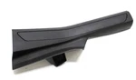 2009 - 2015 Bmw 750I 750LI Rear Left Door Entrance Inner Strip Cover Black Oem Used. Price: $29.75.