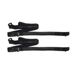Rok Straps Medium Duty Adjustable Cargo Black New. Price: $38.02.