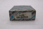 New Open Box Dodge 124103 Flange Mount Bearing; F4BSC100 Stock K-2752. Price: $40.00.