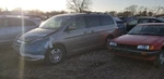 Crossmember/k-frame Front Fits 05-06 Odyssey 2112323 Used. Price: $600.00.