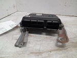 Engine Ecm Electronic Control Module By Glove Box Fits 08-09 Lexus ES350 345729 Used. Price: $93.60.