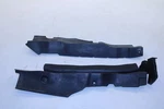 2013-2020 Nissan Pathfinder Sv Front Right And Left Side Fender Seal 63820-3KA1A Used. Price: $67.28.