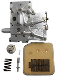Fti Transmissions & Converters F2514PB Performance Gm Power Glide Billet Alu New. Price: $529.00.