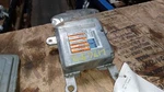 Chassis Ecm Bag Under Console Excluding Outback Fits 08-09 Legacy 1802811 Used. Price: $69.00.