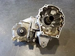 2013 Porsche Cayenne 4.8L - Transfer Case And Motor 0C2341011F Used. Price: $1035.00.