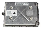 Dodge Challenge 3.6L 68274783AD Ecm Ecu Module # 68243309AA Used Oem. Price: $112.00.