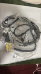 Original Skoda Fabia Wiring Set For Tailgate Rear 6V9971147E K49 Neu. Price: $114.87.