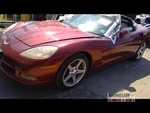 Passenger Rear Suspension Without Crossmember Fits 05-08 Corvette 881827 Used. Price: $599.90.