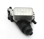 New Mercedes-benz Vito W447 Oil Filter Housing A6221800011 Original. Price: $261.70.