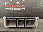 2002 Thunderbird Engine Motor Control Module Computer Ecm Id 2W6A12A650EC Used. Price: $400.00.